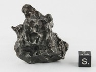 Sikhote-Alin Individual 126.8 g 